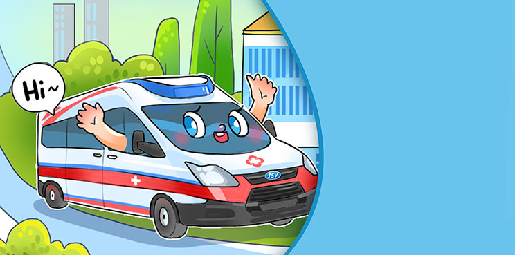 什么是負(fù)壓救護(hù)車(chē)