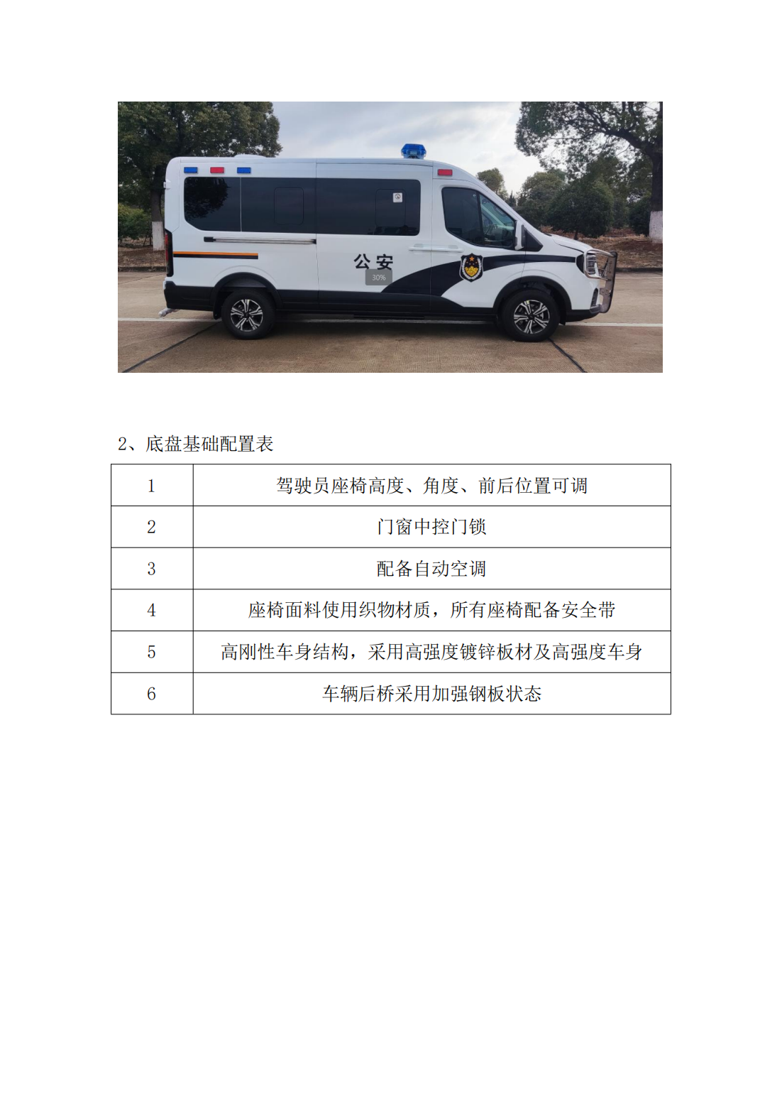 搜救犬運輸車技術(shù)參數(shù)_01.png
